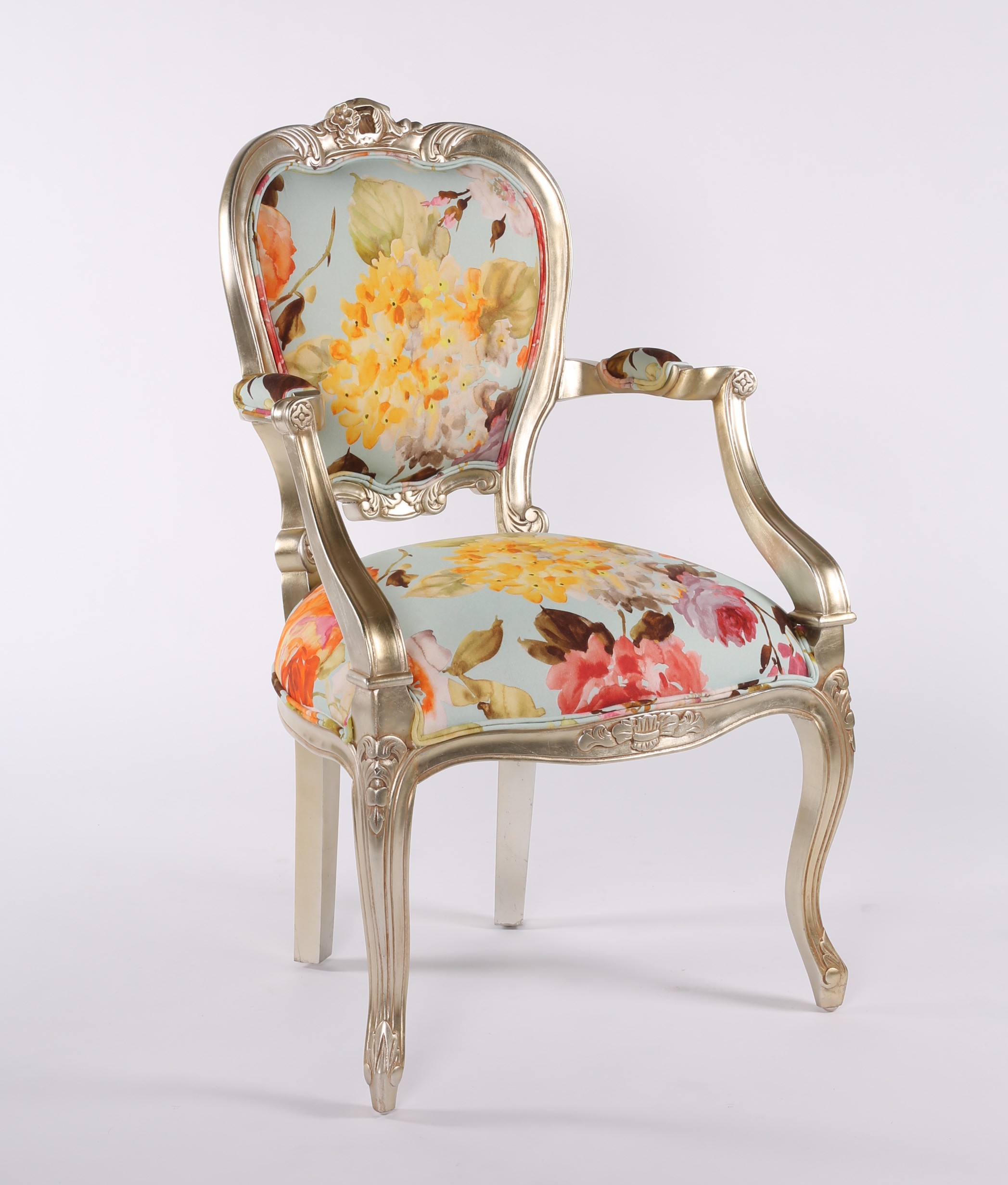 French Armchair